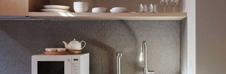 Lain-lain The Korean Traditional Hanok in Downtown Seoul for convenient public transportation - Seoul Ari