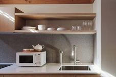 Lain-lain The Korean Traditional Hanok in Downtown Seoul for convenient public transportation - Seoul Ari