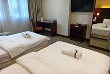 Others Superior Twin Room