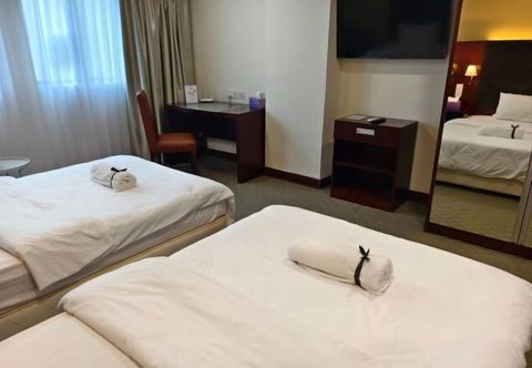 Others Superior Twin Room