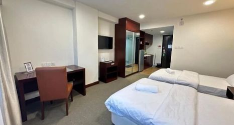 Others 2 Superior Twin Room