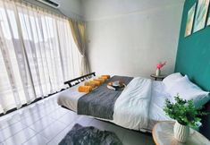 Others 4 Klang Prima Bayu Apartment, Prima Bayu