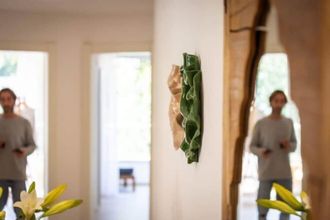 Others 4 Stylish 3BR Apt w Balcony 5 min Walk from Beach