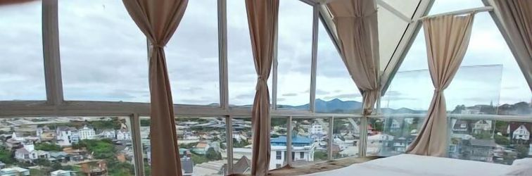 Others Infini - Rosemary Huong Thao