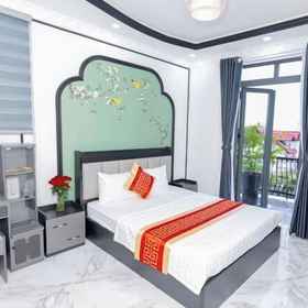 Primary image 1 Phu Gia Hotel 2160 Huynh Tan Phat, 89 Hoàng Quốc Việt Hotels