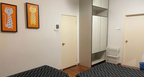 Lain-lain 2 Shamrock Beach Villa Penang No19 Sleeps 22