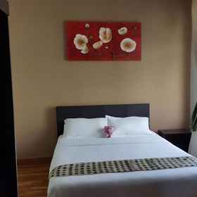 Primary image 1 Shamrock Beach Villa Penang No20 Sleeps 22, Profolio @ Straits Quay 酒店