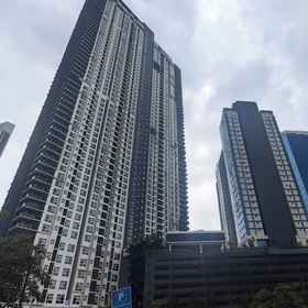 Primary image 1 Met1 Residences Mont Kiara by Airhost, Yakiniku Syokudo Yae 八重子烧肉 Hotels