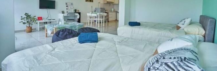 Others Studio Kiara Plaza Semenyih by Favspace