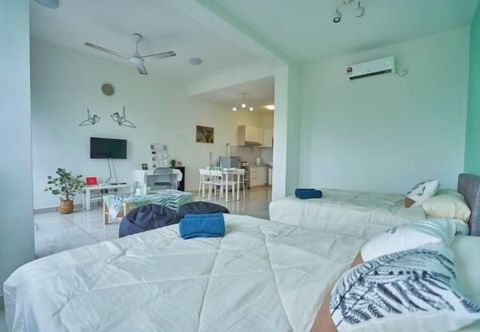 Others Studio Kiara Plaza Semenyih by Favspace