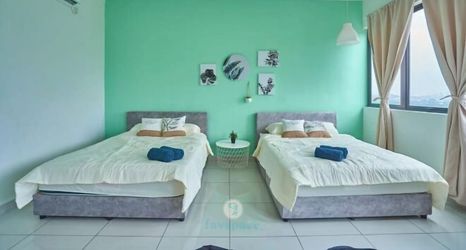 Others 2 Studio Kiara Plaza Semenyih by Favspace