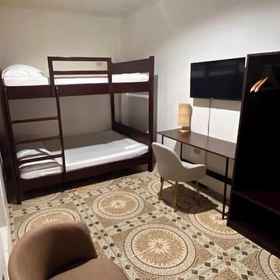 Room 1 Sunny Terrace, Aurora Hotels