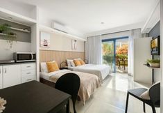 Lain-lain 5 Royal Park Resort Studio 53