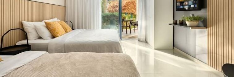 Lain-lain Royal Park Resort Studio 53