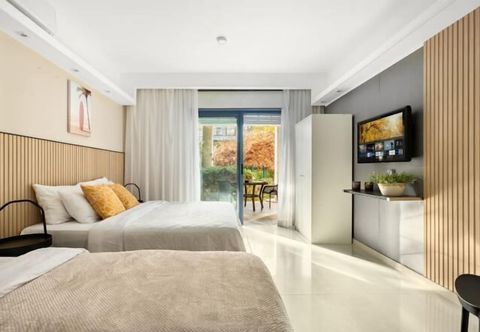 Lain-lain Royal Park Resort Studio 53