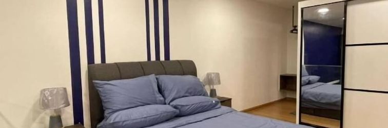 Others EkoCheras#Mall#Link MRT#6 Pax