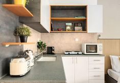 Lain-lain 4 Royal Park Resort Studio 56