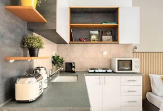 Lain-lain 4 Royal Park Resort Studio 56