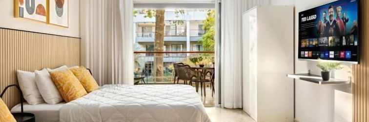 Lain-lain Royal Park Resort Studio 56