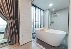 Others 5 Mosaic Grand Luxury 3BR w bathtub near Midvalley