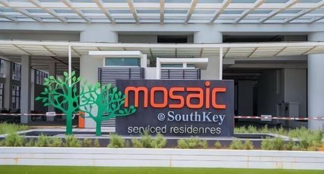 Others 2 Mosaic Grand Luxury 3BR w bathtub near Midvalley