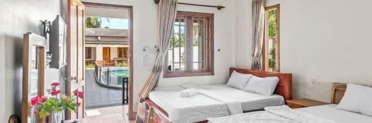 Others Nhat Huy Bungalow Phu Quoc