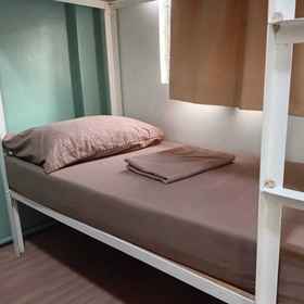 Room 1 T&A Building, Hotel Technomar Crew Management Corporation.