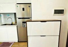 Others 5 Luxury 2Br Vinhomes Skylake - City view/Landmark 72