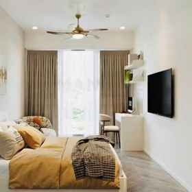 Primary image 1 Suzon Resort Residence at Lumiere Boulevard, Vinhomes Grand Park, Rustic Studio Hotels