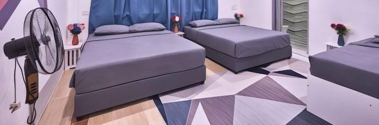 その他 Penang Dream Banglo