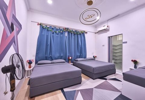 その他 Penang Dream Banglo