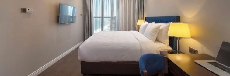 Others Luxury Ocean View Suites_My Khe Beach_Hinata Apartment