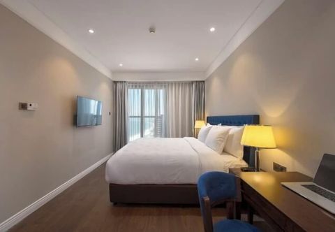 Others Luxury Ocean View Suites_My Khe Beach_Hinata Apartment