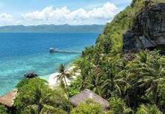 Others 5 Exclusive & Private Island Resort: Floral Island