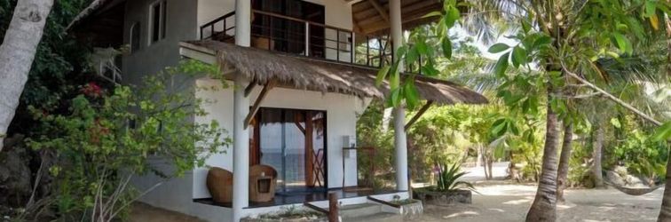 Others Exclusive & Private Island Resort: Floral Island