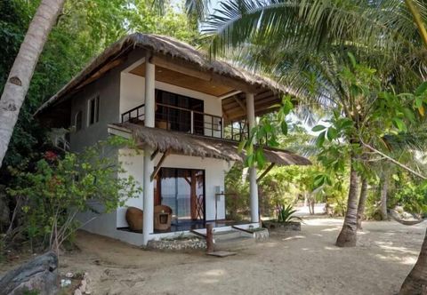 Others Exclusive & Private Island Resort: Floral Island