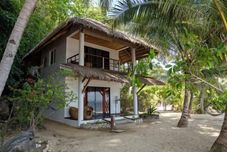 Others Exclusive & Private Island Resort: Floral Island