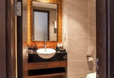 Lain-lain 6 Mandala Hotel & Resort 5 Star