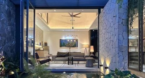 Lain-lain 2 K.House Phan Thiet by Blue Fingers
