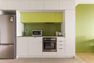 Lainnya 4 Chic 2BR Apt, Near to Melbourne Central, City Views