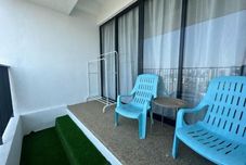 Others Landmark by Homey Planet 3BR Family Suite(B)