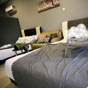 Primary image 1 Palazio Residence By The One - Mount Austin, Khách sạn IOI Properties Group Berhad (Johor Bahru Precinct)