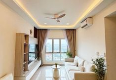 Others 2 【Luvit Stay】 Nexus Kajang - MRT link/ 3 BR / Cozy Muji / Family