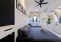 Lain-lain 2 THE PANO BY FEEL HOME