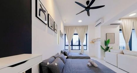 Lain-lain 2 THE PANO BY FEEL HOME