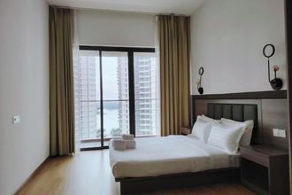 その他 4 Deluxe 3 Bedroom Garden View