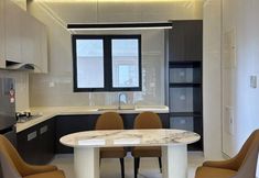 その他 3 Deluxe 3 Bedroom Garden View