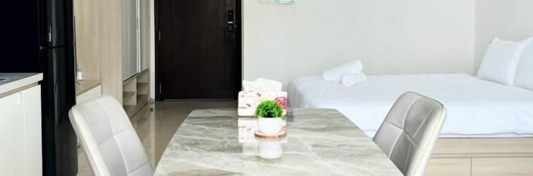 Others Alex'housing Vinhome D'capitale luxury apartment