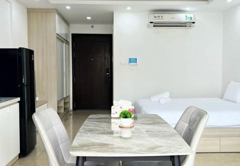 Others Alex'housing Vinhome D'capitale luxury apartment