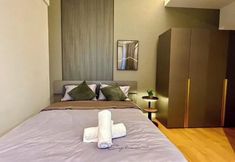 Others 2 KL Central 31st floor KLCC view